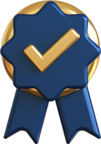 3D Quality Guarantee