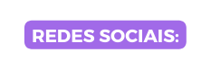 REDES SOCIAIS